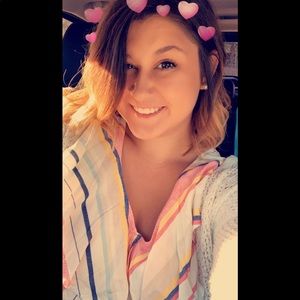 Meet your Posher, Marisa